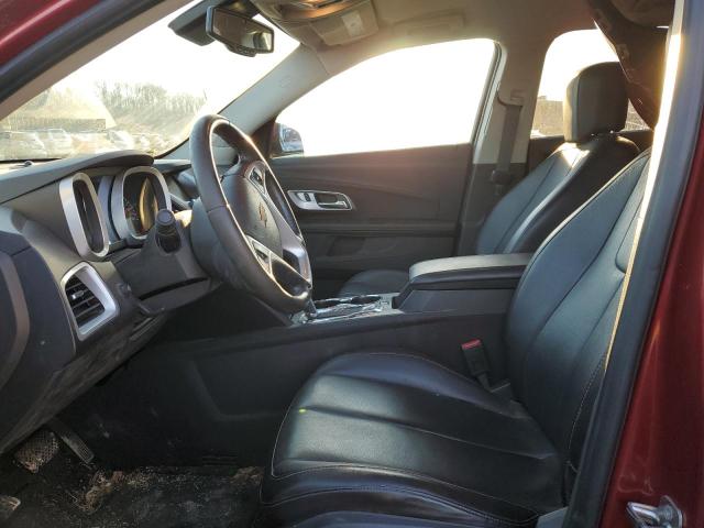 Photo 7 from auction – 2012 CHEVROLET EQUINOX LT with VIN 2GNFLNE50C6331599