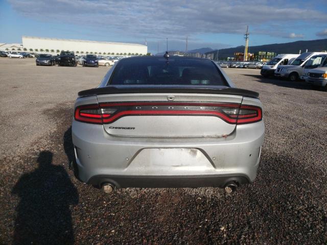 Photo 6 from auction – 2021 DODGE CHARGER R/ with VIN 2C3CDXCT6MH681481