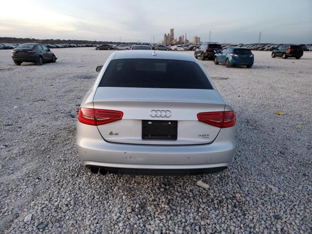 Photo 6 from auction – 2013 AUDI A4 PRESTIG with VIN WAUKFAFL3DN042991