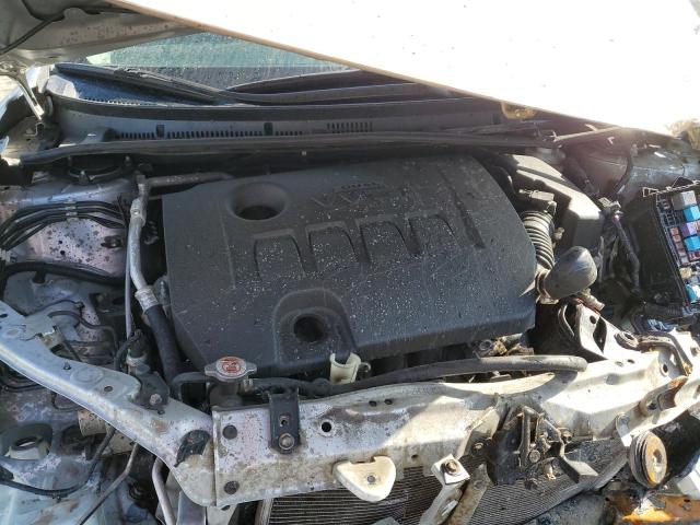 Photo 11 from auction – 2019 TOYOTA COROLLA L with VIN 2T1BURHE1KC164819
