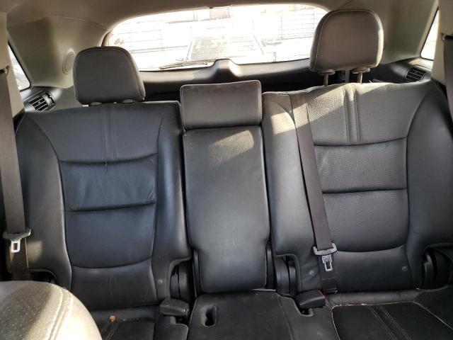 Photo 10 from auction – 2011 KIA SORENTO with VIN 5XYKU4A25BG031729