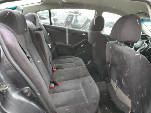 Photo 10 from auction – 2008 NISSAN ALTIMA 2.5 with VIN 1N4AL21E98N441115