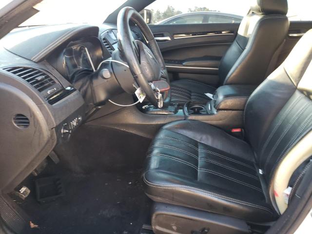 Photo 7 from auction – 2017 CHRYSLER 300 S with VIN 2C3CCABG5HH541688
