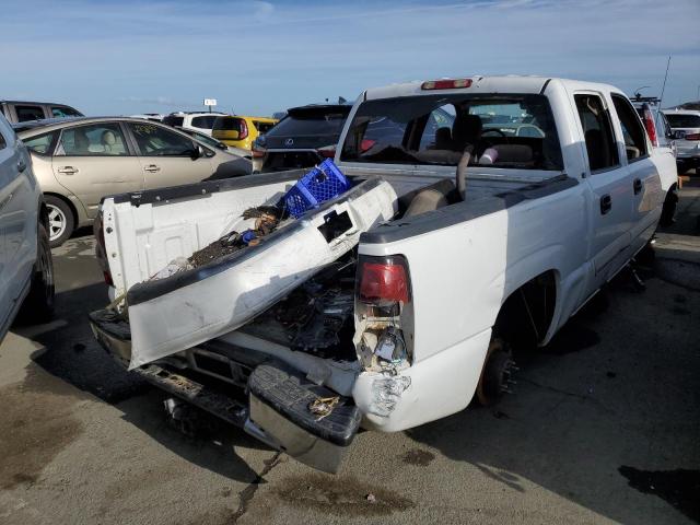 Photo 3 from auction – 2004 CHEVROLET SILVERADO with VIN 2GCEC13T441319971