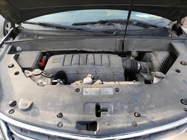 Photo 12 from auction – 2014 CHEVROLET TRAVERSE with VIN 1GNKRGKD8EJ250800