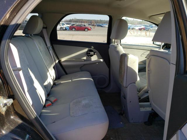 Photo 11 from auction – 2005 CHEVROLET EQUINOX with VIN 2CNDL13F856142654