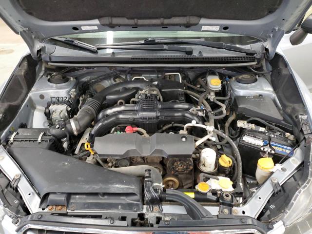 Photo 11 from auction – 2015 SUBARU IMPREZA with VIN JF1GPAA60FG276915