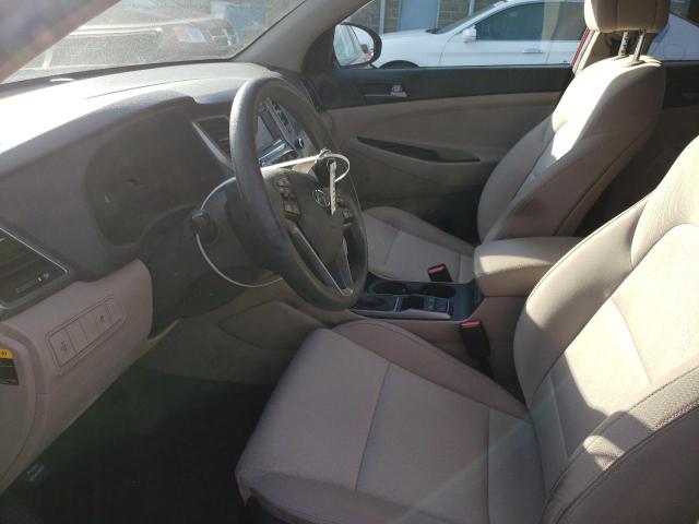 Photo 7 from auction – 2016 HYUNDAI TUCSON LIM with VIN KM8J3CA4XGU159279
