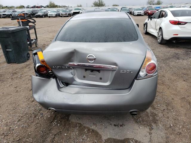 Photo 6 from auction – 2007 NISSAN ALTIMA 2.5 with VIN 1N4AL21E97N489972