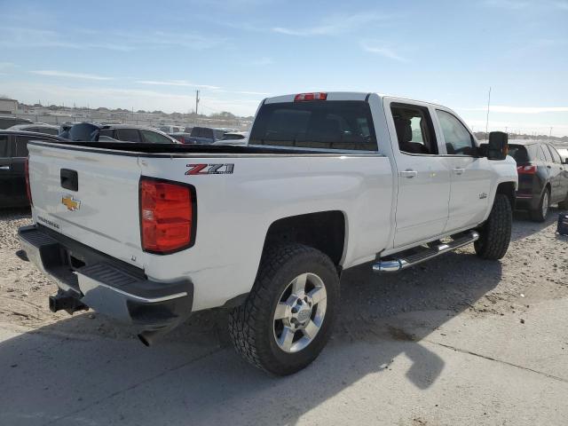 Photo 3 from auction – 2018 CHEVROLET SILVERADO with VIN 1GC1KVEG5JF195576