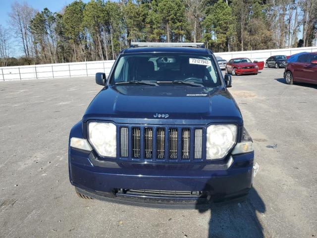 Photo 5 from auction – 2012 JEEP LIBERTY SP with VIN 1C4PJMAKXCW202865