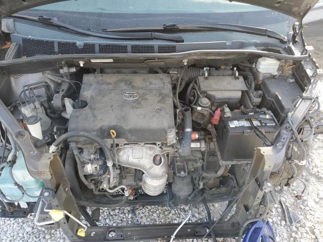 Photo 12 from auction – 2012 TOYOTA SIENNA with VIN 5TDZK3DCXCS200425