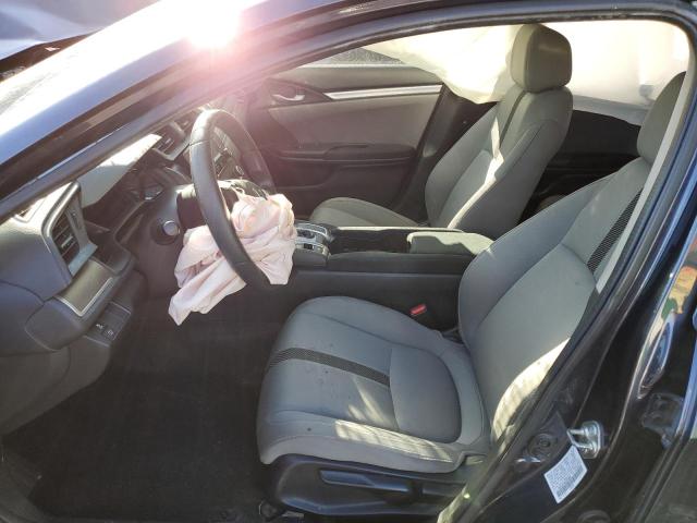 Photo 7 from auction – 2016 HONDA CIVIC LX with VIN 19XFC2F59GE035038