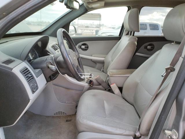 Photo 7 from auction – 2005 CHEVROLET EQUINOX LT with VIN 2CNDL63F156162273