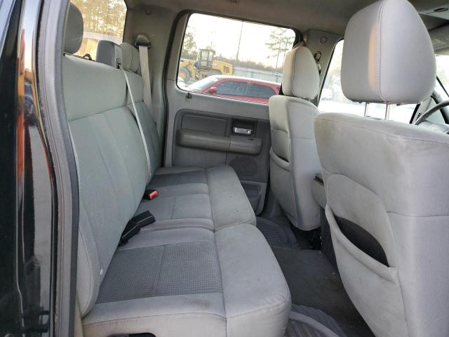 Photo 10 from auction – 2007 FORD F150 SUPER with VIN 1FTPW12V57FB88663