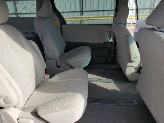 Photo 11 from auction – 2014 TOYOTA SIENNA with VIN 5TDZK3DC9ES476047