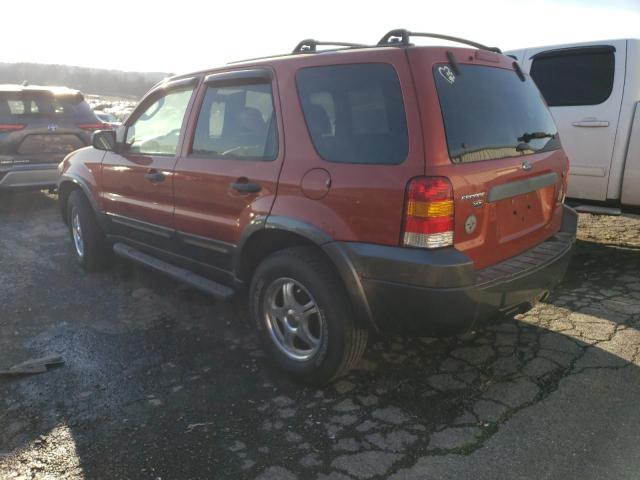Photo 2 from auction – 2006 FORD ESCAPE XLT with VIN 1FMYU93196KB47720