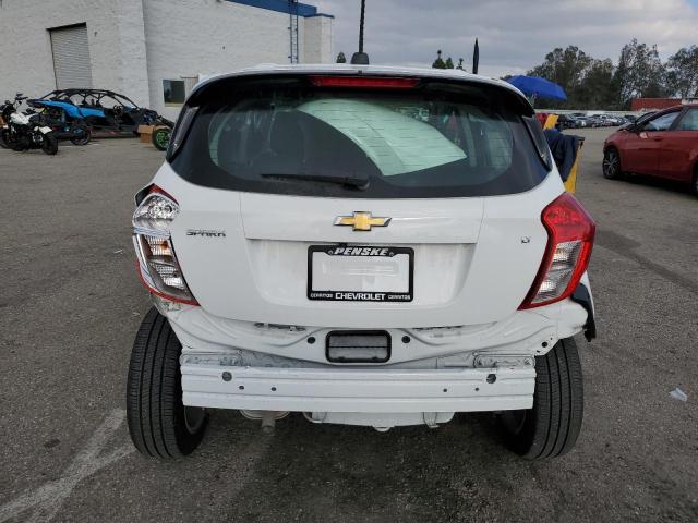 Photo 6 from auction – 2019 CHEVROLET SPARK 1LT with VIN KL8CD6SA0KC716529