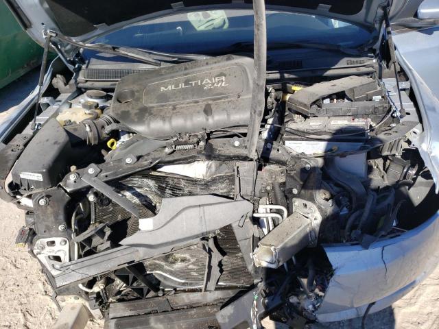 Photo 11 from auction – 2015 CHRYSLER 200 LIMITE with VIN 1C3CCCAB2FN685902