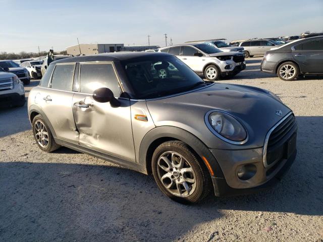 Photo 4 from auction – 2016 MINI COOPER with VIN WMWXU1C52G2D13033