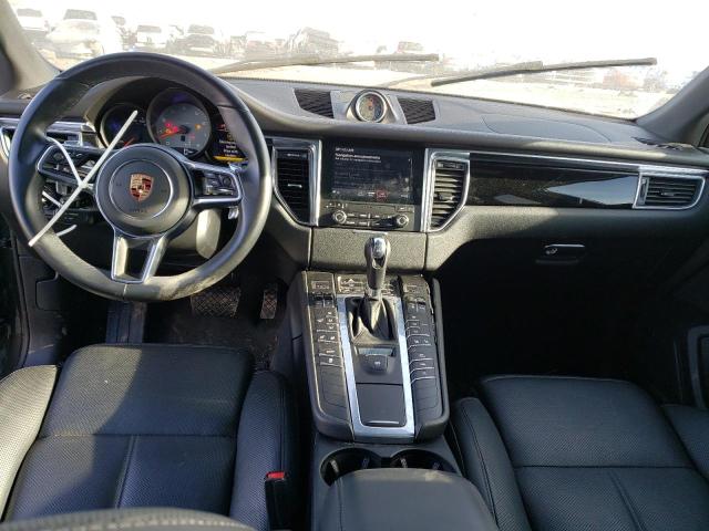 Photo 8 from auction – 2018 PORSCHE MACAN S with VIN WP1AB2A5XJLB38891