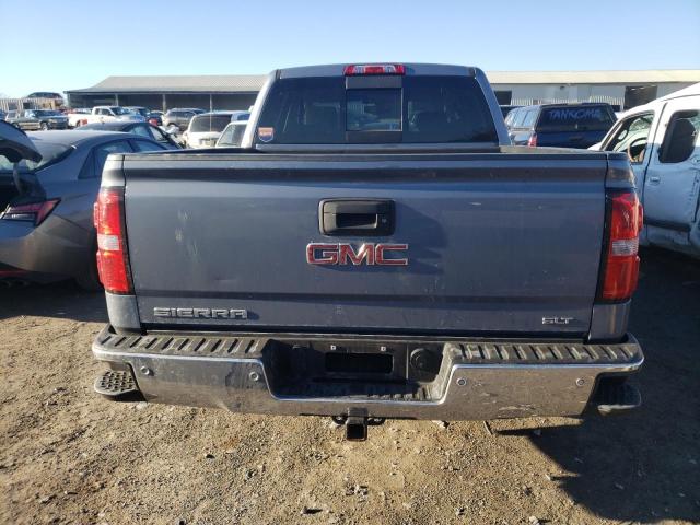 Фото 6 с аукциона – 2015 GMC SIERRA K15 с VIN 3GTU2VEC2FG237914