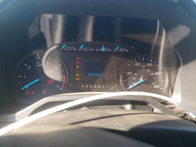 Photo 9 from auction – 2017 FORD F250 SUPER with VIN 1FT7W2B69HEB58135