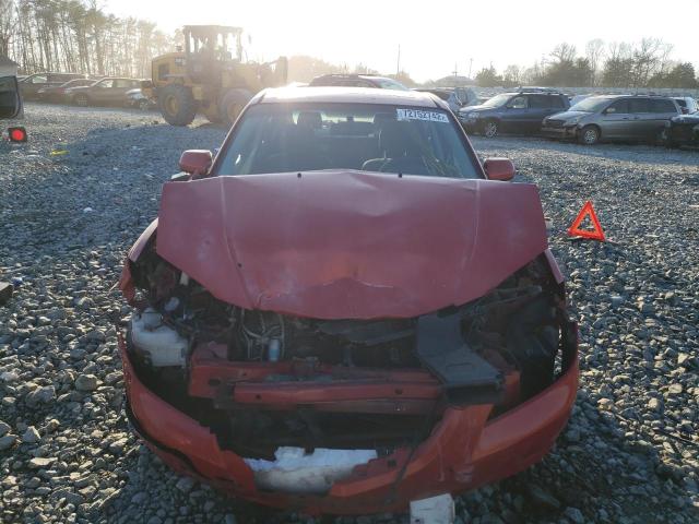 Photo 5 from auction – 2006 MAZDA 3 I with VIN JM1BK12F761509855