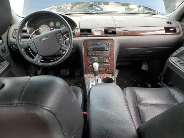 Photo 8 from auction – 2005 FORD FIVE HUNDR with VIN 1FAHP28185G101301
