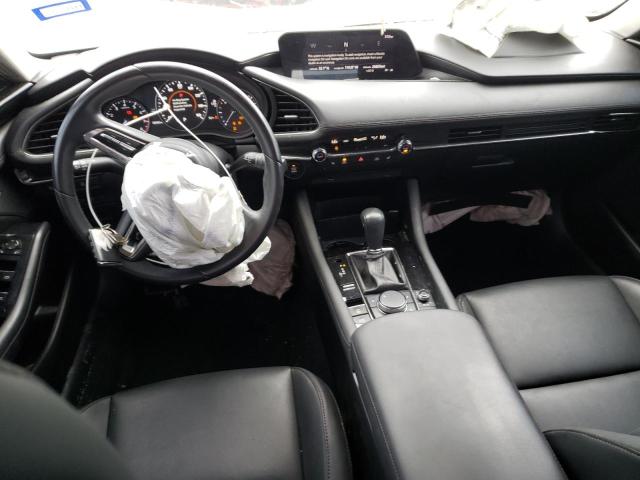 Photo 8 from auction – 2019 MAZDA 3 PREFERRE with VIN 3MZBPADL4KM110349