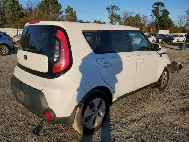 Photo 3 from auction – 2015 KIA SOUL with VIN KNDJN2A24F7234594