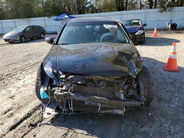 Photo 5 from auction – 2012 HONDA ACCORD EXL with VIN 1HGCP2F85CA215035