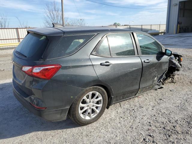 Photo 3 from auction – 2020 CHEVROLET EQUINOX LS with VIN 3GNAXHEV4LS527465