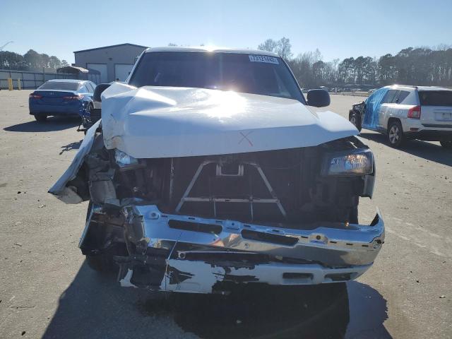 Photo 5 from auction – 2005 CHEVROLET SILVERADO with VIN 1GCHC29U65E246444