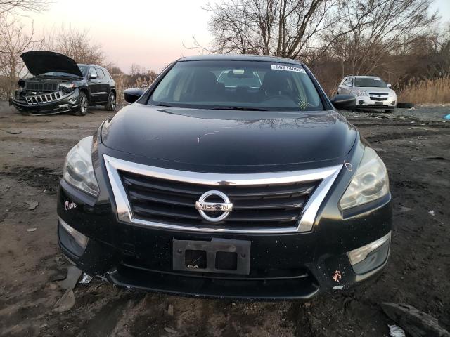 Photo 5 from auction – 2013 NISSAN ALTIMA 2.5 with VIN 1N4AL3APXDC246198