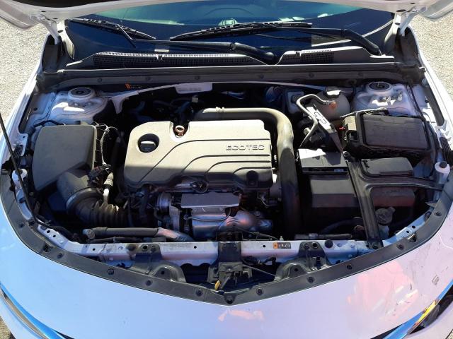 Photo 11 from auction – 2019 CHEVROLET MALIBU LT with VIN 1G1ZD5ST2KF126398