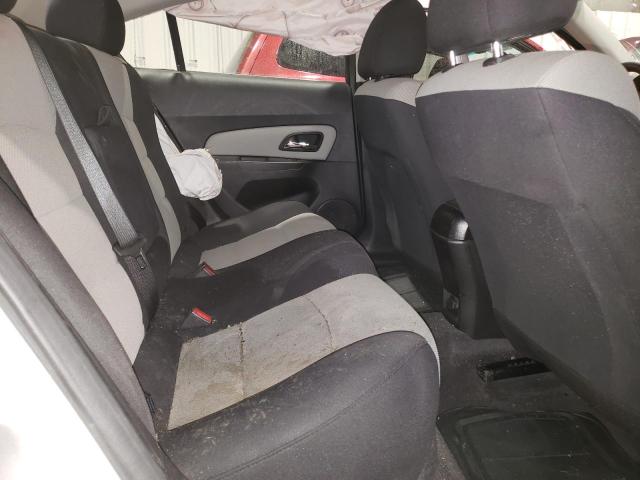 Photo 10 from auction – 2012 CHEVROLET CRUZE LS with VIN 1G1PD5SH5C7385742