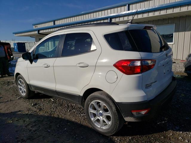 Photo 2 from auction – 2018 FORD ECOSPORT S with VIN MAJ3P1TE2JC185714