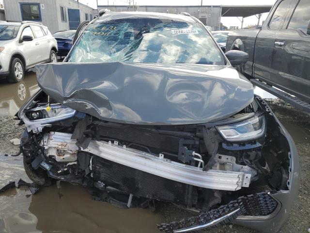Photo 5 from auction – 2022 CHRYSLER PACIFICA T with VIN 2C4RC1BG2NR140286