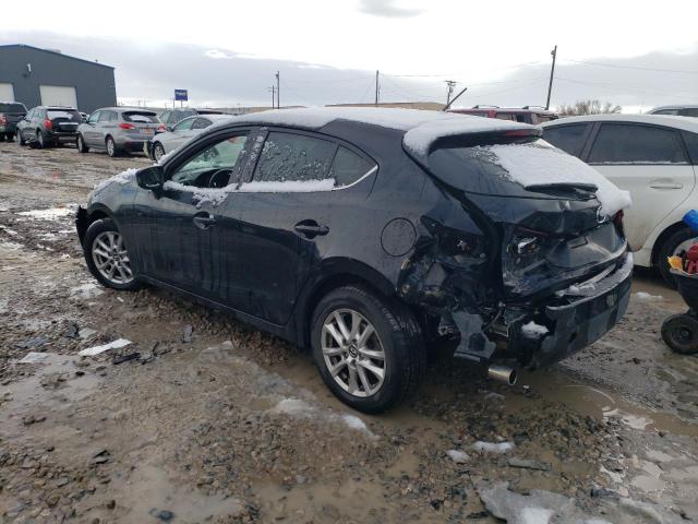 Photo 2 from auction – 2015 MAZDA 3 TOURING with VIN 3MZBM1L78FM158231