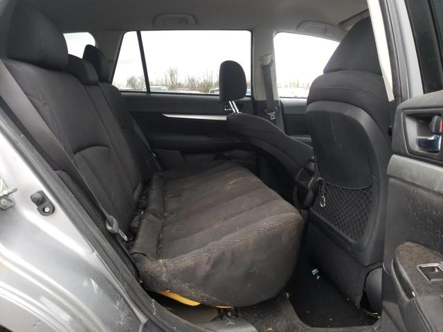Снимка 10 от търг – 2010 SUBARU OUTBACK 2. с VIN 4S4BRBCC9A3380113