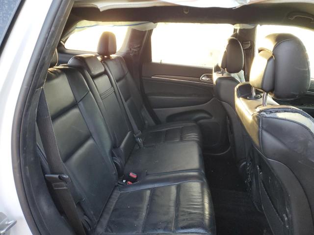 Photo 11 from auction – 2018 JEEP GRAND CHER with VIN 1C4RJFBG5JC274750
