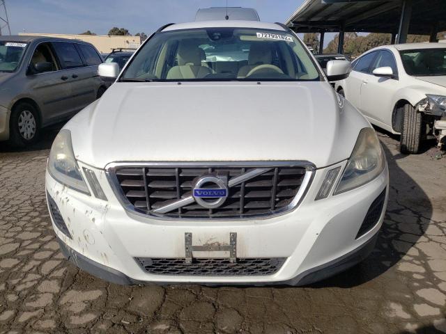 Фото 5 с аукциона – 2011 VOLVO XC60 3.2 с VIN YV4940DL8B2148174