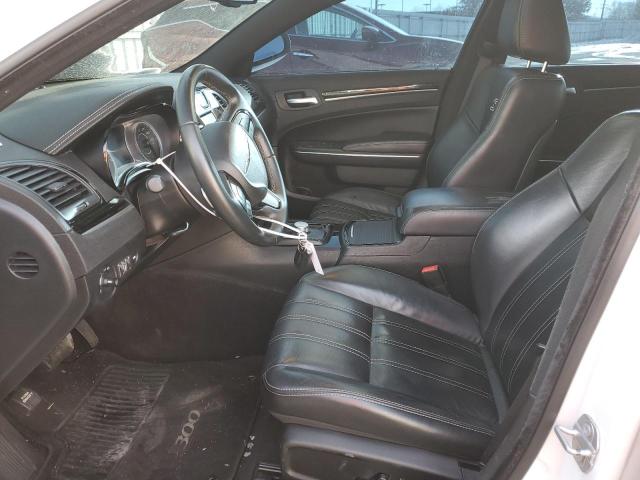 Photo 7 from auction – 2017 CHRYSLER 300 S with VIN 2C3CCABT3HH639079