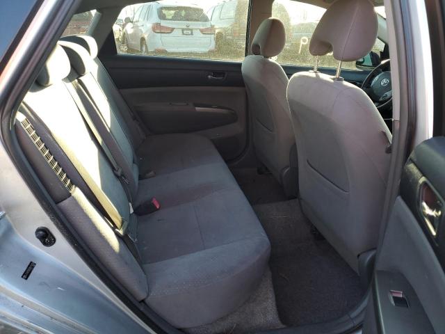Photo 10 from auction – 2008 TOYOTA PRIUS with VIN JTDKB20U787776226
