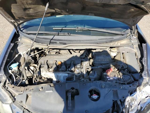 Photo 11 from auction – 2014 HONDA CIVIC LX with VIN 19XFB2F54EE038297