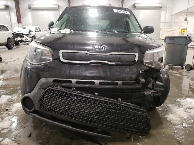 Photo 5 from auction – 2016 KIA SOUL with VIN KNDJN2A20G7830884