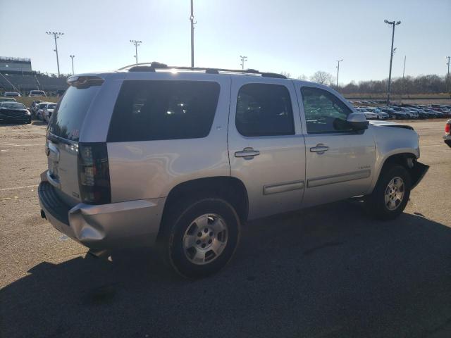Photo 3 from auction – 2011 CHEVROLET TAHOE C150 with VIN 1GNSCBE04BR173028
