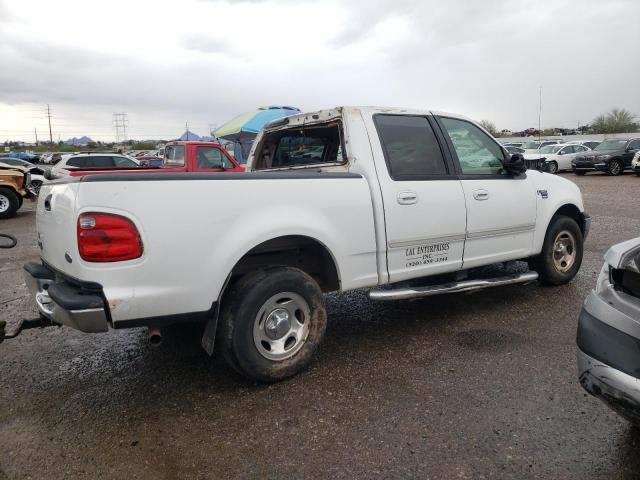 Photo 3 from auction – 2003 FORD F150 SUPER with VIN 1FTRW07623KC82294
