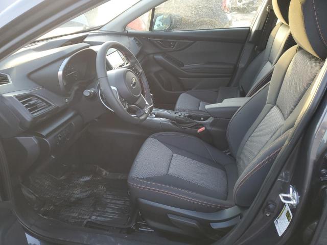 Photo 7 from auction – 2023 SUBARU CROSSTREK with VIN JF2GTAPC4PH242248